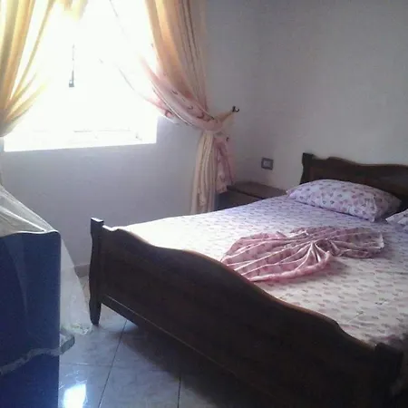 Kena Apartment Ksamil