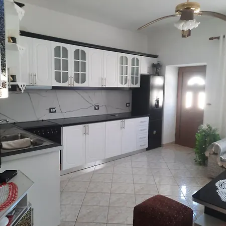 Apartment Kena